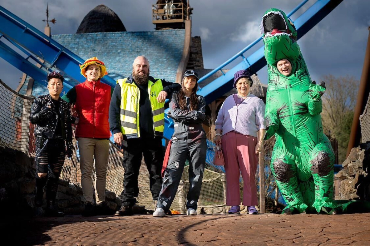 Kinderfilmspecial HalloWiebe (6+)